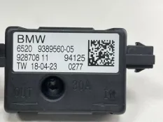 Заграждающий контур BMW 5 6 X3 X4 G30 G31 G32 G01