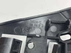 Держатель обогрева сиденья BMW 8 G16 F93