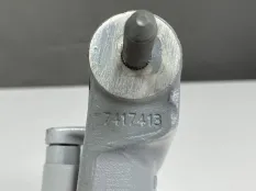 Петля крышки багажника левая BMW X5 X7 G05 F95 G07