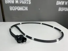 Водосточный шланг панорамы левый BMW X3 G01 F97