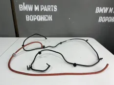 Вакуумный трубопровод подушек двигателя BMW 3 4 5