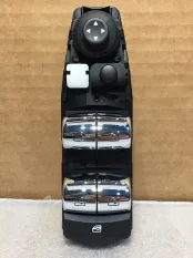 Блок управления стеклоподъемниками MINI F54 F55