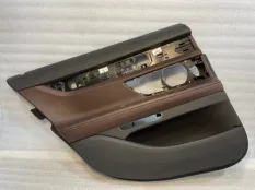 Обшивка двери задняя левая BMW 7 G11