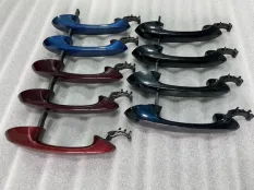 Ручка двери правая BMW 1 2 3 4 5 6 8 X3 X4 X5 X6