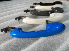 Ручка двери задняя левая BMW 1 2 3 4 5 6 8 X3 X4