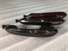 Ручка двери передняя левая BMW 1 2 3 4 5 6 8 X3 X4