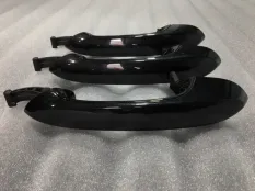 Ручка двери левая BMW 1 2 5 6 Z4 F40 F44 G30 G31