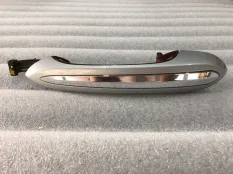 Ручка двери задняя левая BMW 5 6 F90 G30 G31 G38