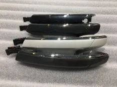 Ручка двери передняя левая BMW 7 G11 G12