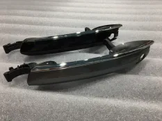 Ручка двери передняя левая BMW 7 G11 G12