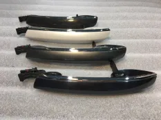 Ручка двери задняя левая BMW 7 G11 G12