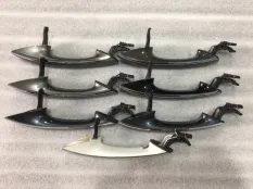 Ручка двери правая BMW 7 G11 G12