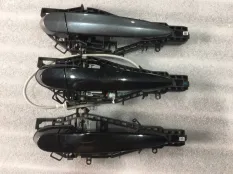 Ручка двери правая BMW 1 2 3 4 F20 F21 F22 F23 F87