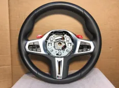 Руль (рулевое колесо) BMW 3 4 G80 G82