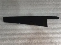 Накладка центральной стойки двери задняя левая BMW