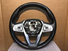 Руль (рулевое колесо) BMW 7 G11 G12