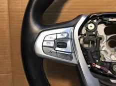 Руль (рулевое колесо) BMW 7 G11 G12