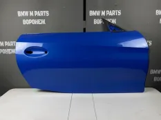 Дверь передняя правая BMW Z4 G29