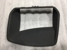 Рамка проекции в торпедо BMW 7 G11 G12