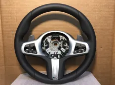Руль (рулевое колесо) BMW 5 6 7 8 X5 X6 X7 G30 G31