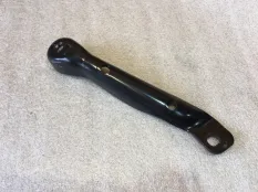 Растяжка подушки крепления двигателя правая BMW 5