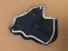 Нижняя часть щита передка BMW 7 8 G11 G12 G16