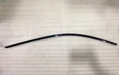 Накладка оконной рамы двери передняя левая BMW 5