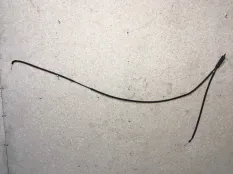 Трос капота BMW 1 2 3 4 F20 F21 F22 F23 F87 F30