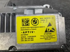 Driver Camera System BMW 3 4 5 6 7 8 X3 X4 X5 X6
