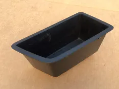 Ящик в багажном отделении правый BMW 7 G11 G12