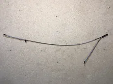 Трос капота BMW X5 X6 F15 F85 F16 F86