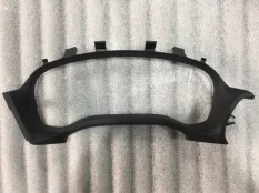 Защитная накладка KOMBI BMW X3 X4 G01 F97 G02 F98