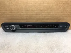 Панель управления аудиосистемой BMW 2 3 4 Z4 G42