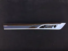 Декоративная накладка двери передняя левая BMW 7