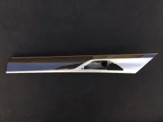 Декоративная накладка двери задняя левая BMW 7 G12