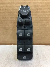 Блок управления стеклоподъемниками BMW 3 5 G20 F90