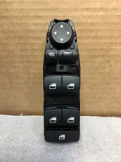 Блок управления стеклоподъемниками BMW 1 2 X1 X2