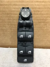 Блок управления стеклоподъемниками BMW 1 2 3 4 5 6