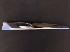 Декоративная накладка двери задняя левая BMW 5 G30