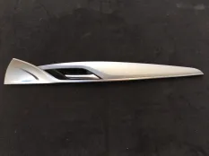 Декоративная накладка двери передняя правая BMW 6