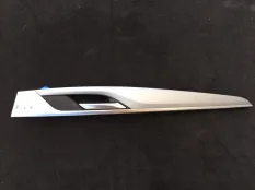 Декоративная накладка двери задняя правая BMW 6