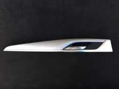 Декоративная накладка двери задняя левая BMW 5 G30
