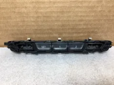 Кнопка управления сиденьем BMW 5 6 G30 G31 G38 G32