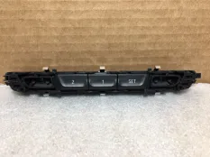 Кнопка управления сиденьем BMW 5 6 G30 G31 G38 G32