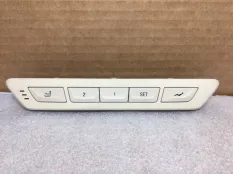 Кнопка управления сиденьем BMW 7 G12