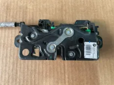 Замок багажной двери BMW 3 4 5 7 8 G20 G28 G80 G22