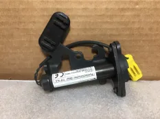 Пиропатрон капота правый BMW X5 X6 F15 F85 F16 F86