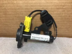 Пиропатрон капота левый BMW X5 X6 F15 F85 F16 F86