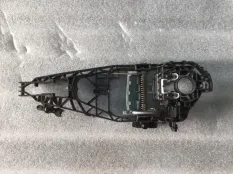 Опора наружной ручки двери левая BMW 1 2 X1 X2 X5