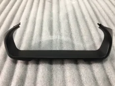 Защитная накладка KOMBI BMW X5 X6 F15 F85 F16 F86